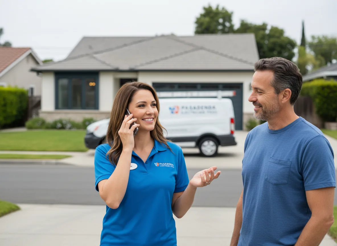 Electrician Francesville, IN FAQs